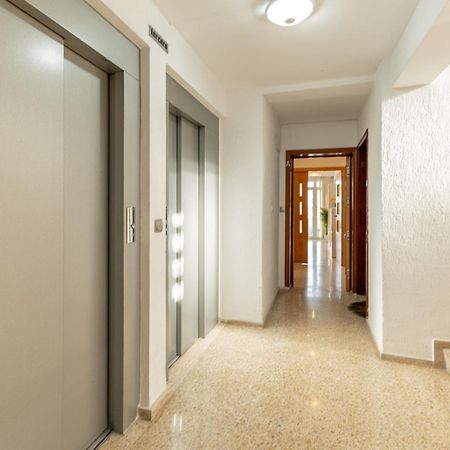 Charming 3 Bedroom Apartment At Triana Center By Oui Sevilla Eksteriør billede