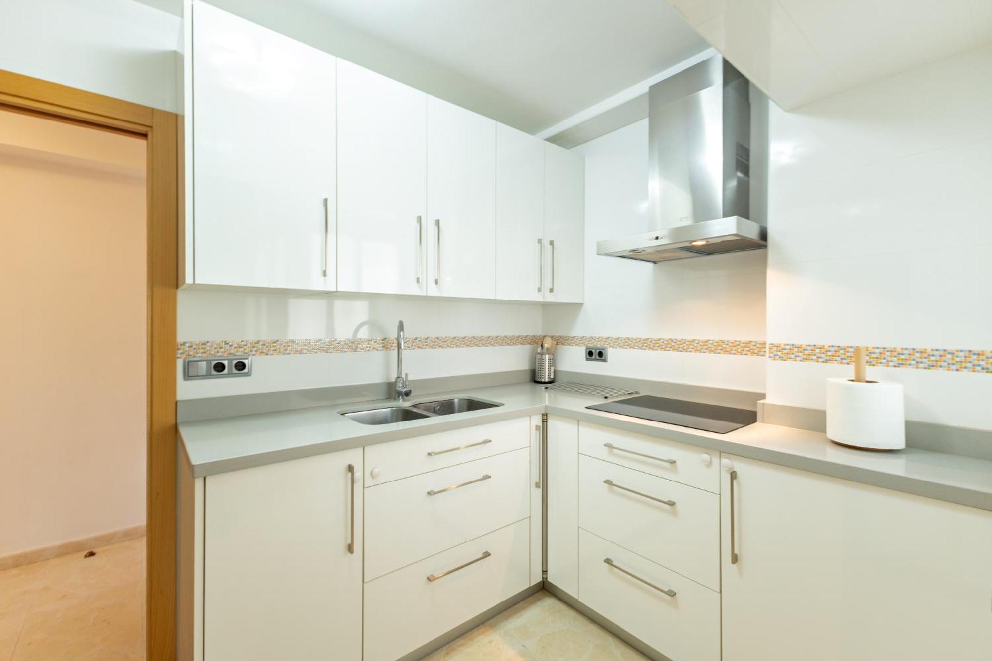 Charming 3 Bedroom Apartment At Triana Center By Oui Sevilla Eksteriør billede