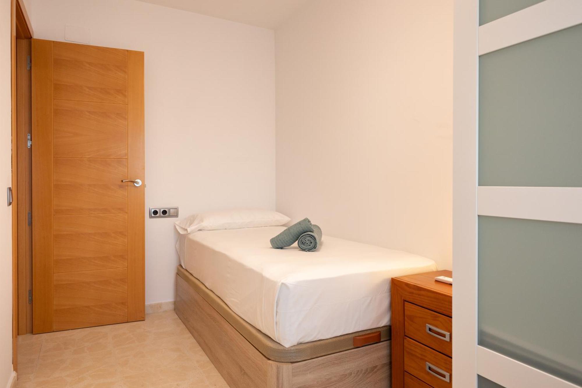 Charming 3 Bedroom Apartment At Triana Center By Oui Sevilla Eksteriør billede