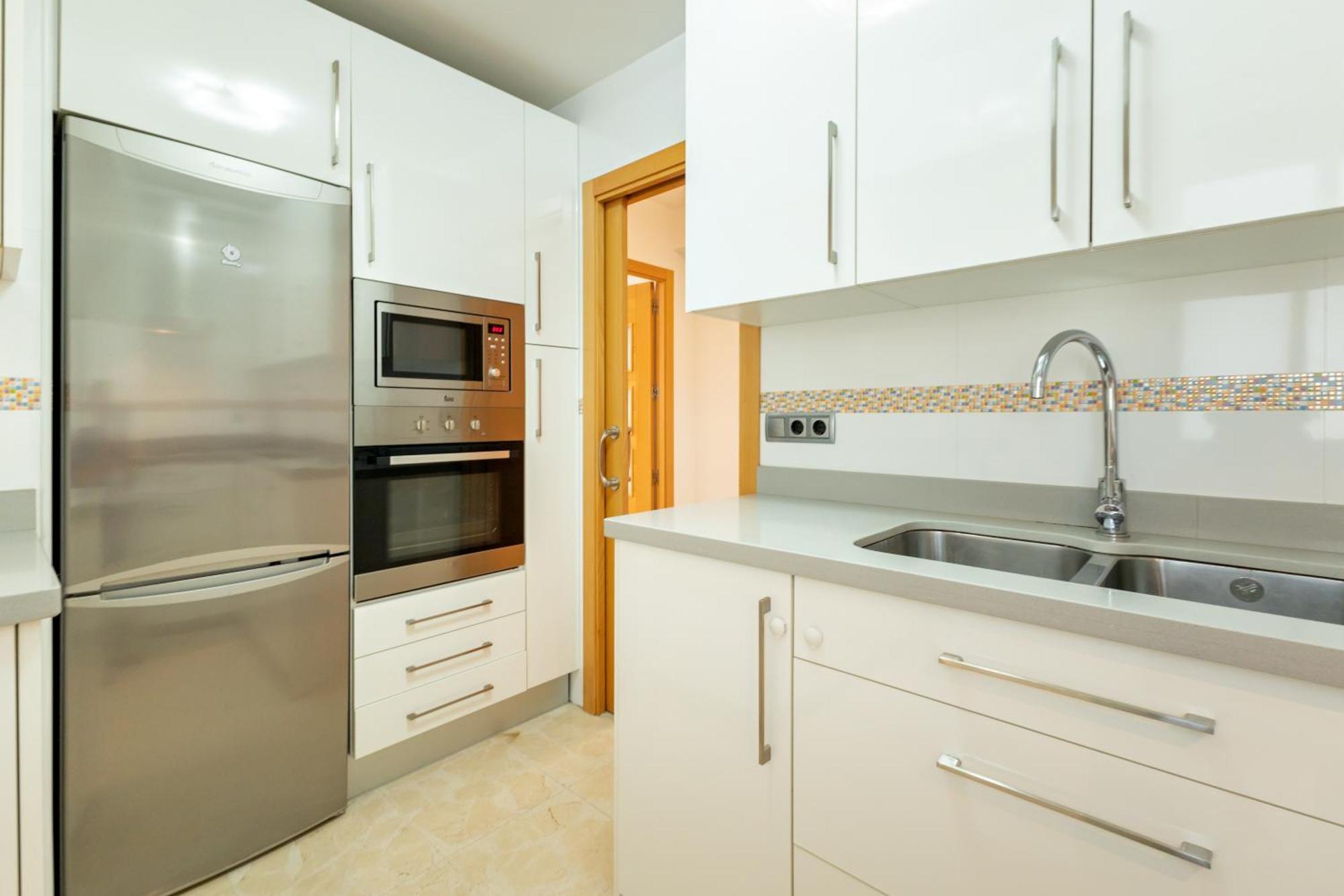 Charming 3 Bedroom Apartment At Triana Center By Oui Sevilla Eksteriør billede
