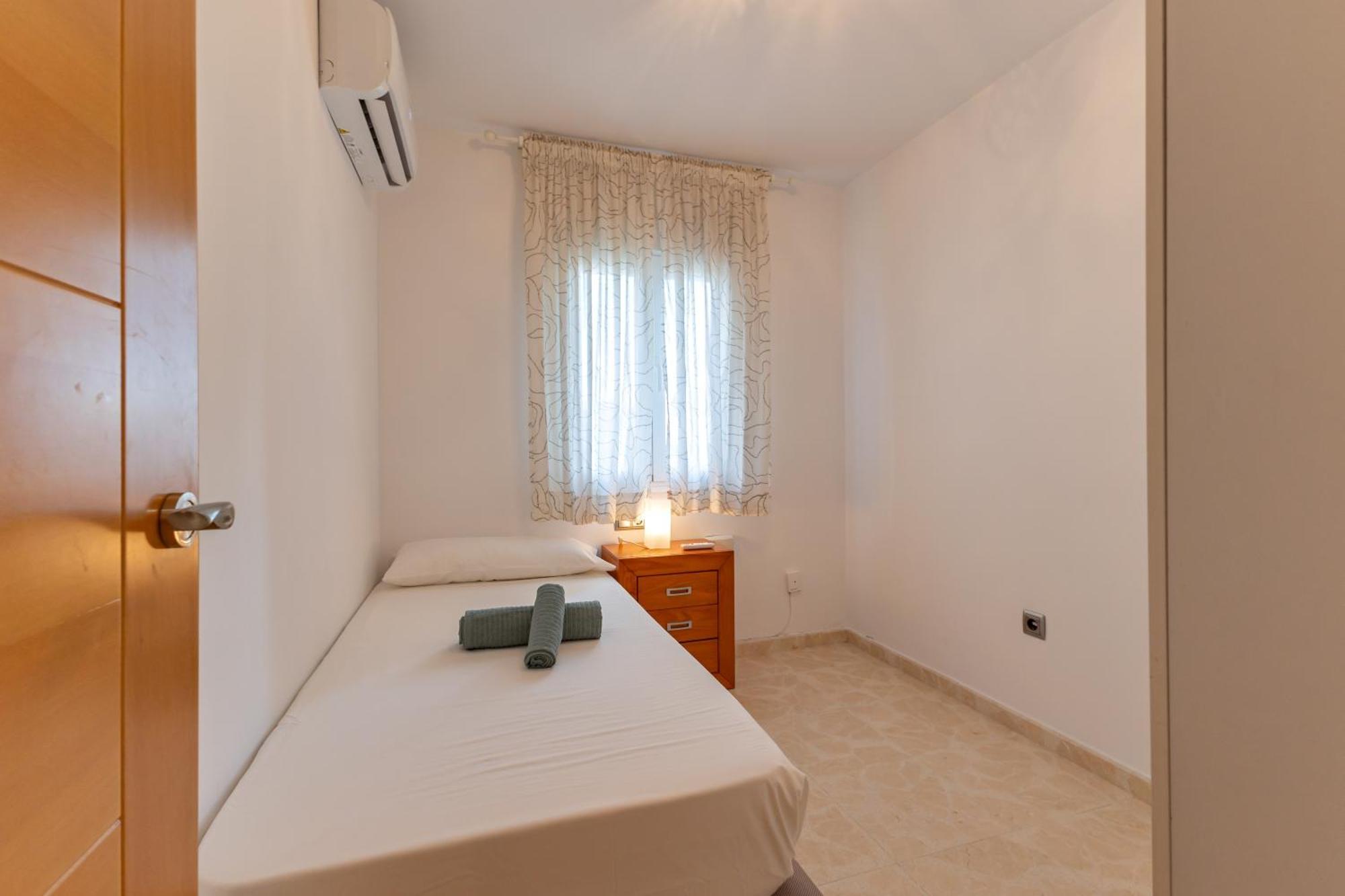 Charming 3 Bedroom Apartment At Triana Center By Oui Sevilla Eksteriør billede